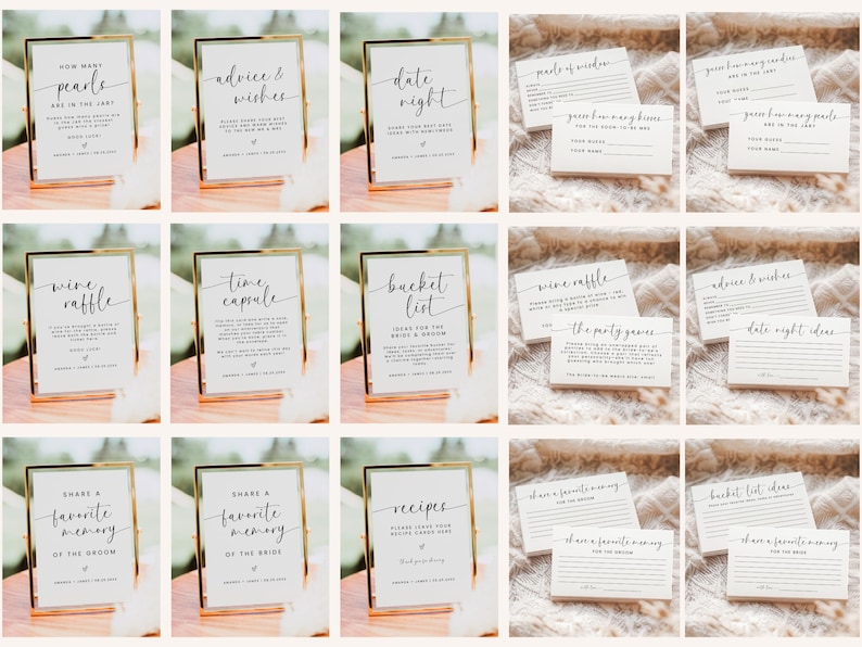 Wedding Sign
Wedding Sign Bundle
Minimalist Wedding Sign Bundle
Modern Wedding Signage Bundle
Bridal Shower Sign
Editable Wedding Signs
Printable Wedding Signage
Wedding Reception Signs	
Wedding Table Signs
Canva Template Bundle
Boho Wedding Sign Download
Instant Download Sign Bundle
Modern Minimalist Wedding Sign
Editable Canva Templates
Elegant Wedding Sign Package
Wedding Template Set
Wedding Signage Printable Kit	
Digital Wedding Sign Collection