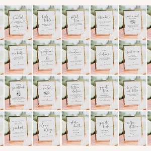 Wedding Sign
Wedding Sign Bundle
Minimalist Wedding Sign Bundle
Modern Wedding Signage Bundle
Bridal Shower Sign
Editable Wedding Signs
Printable Wedding Signage
Wedding Reception Signs	
Wedding Table Signs
Canva Template Bundle
Boho Wedding Sign Download
Instant Download Sign Bundle
Modern Minimalist Wedding Sign
Editable Canva Templates
Elegant Wedding Sign Package
Wedding Template Set
Wedding Signage Printable Kit	
Digital Wedding Sign Collection