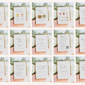 minimalist wedding
wedding invitation bundle
wedding sign bundle
modern minimalist
editable template
wedding signage	
reception sign bundle
invitation template
modern wedding signs
instant download	
printable wedding signs
elegant invite set	
wedding invite suite
wedding stationery
modern invite suite
wedding drinks
wedding bar menu
signature drinks