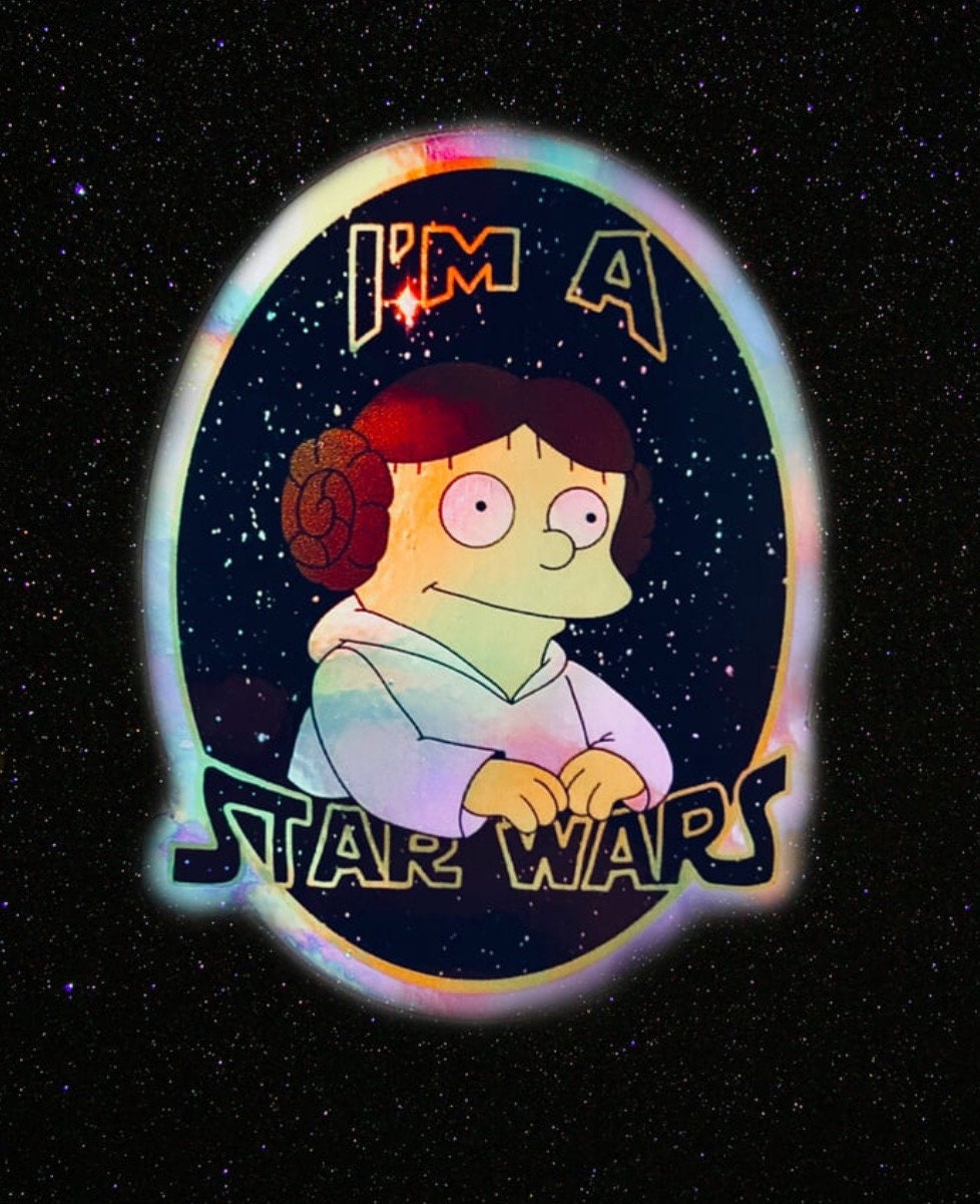 Ralph Wiggum Ornament - Etsy