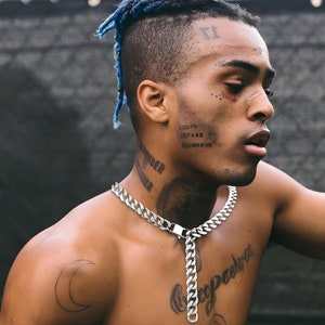 Xxxtentacion numb hoodie 2025