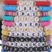 see more listings in the Bracelets section