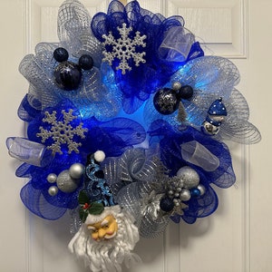 Custom wreaths for any event