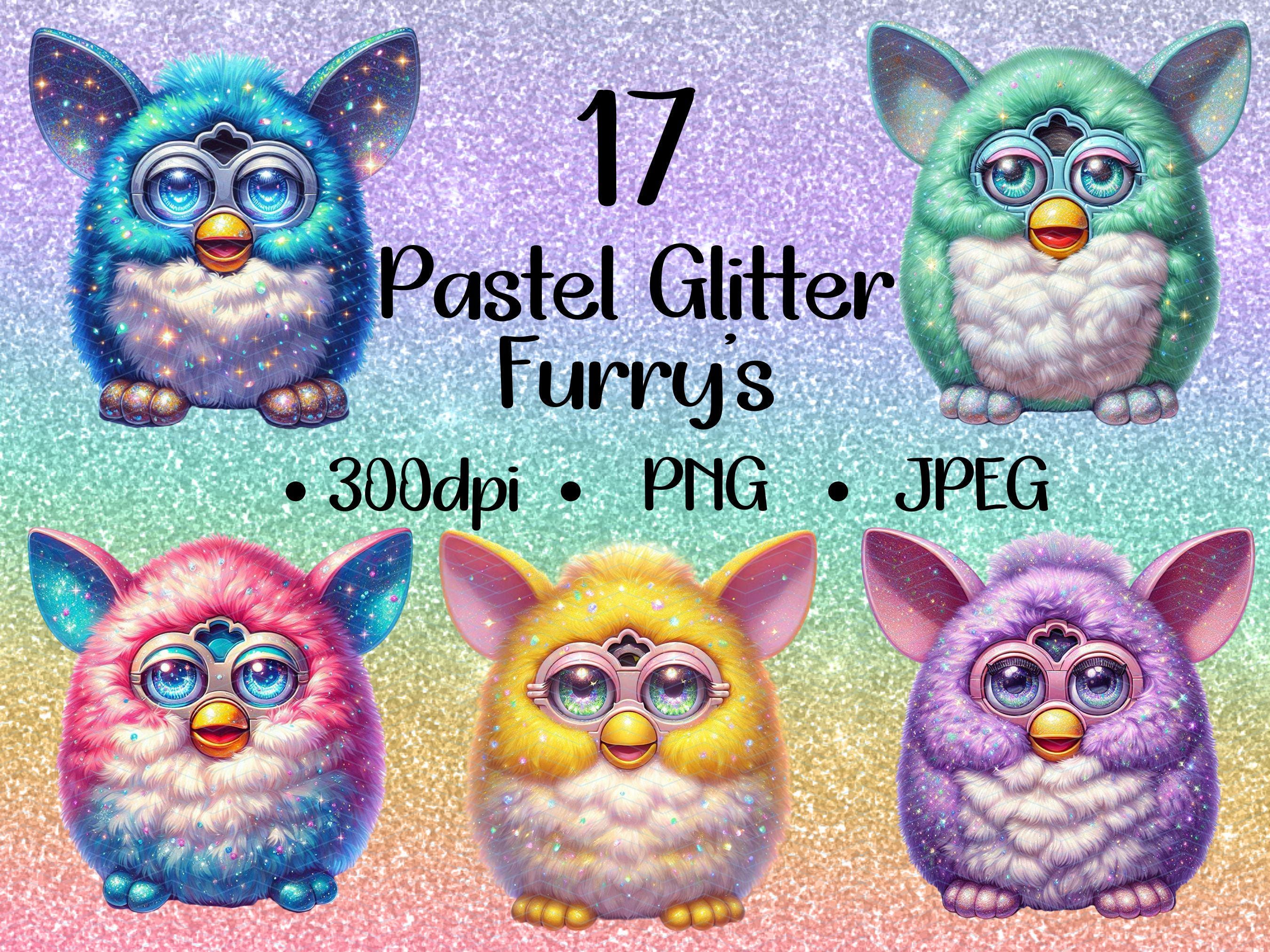 レア♥海外版ファービーセット 楽天市場】ファービー furby（ホビー）の通販