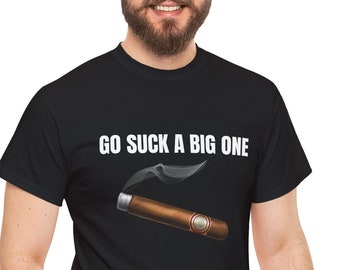 Camiseta Cigar Love Camiseta Cigar Life Regalo novedoso para amantes de los cigarros Regalo único de cigarros