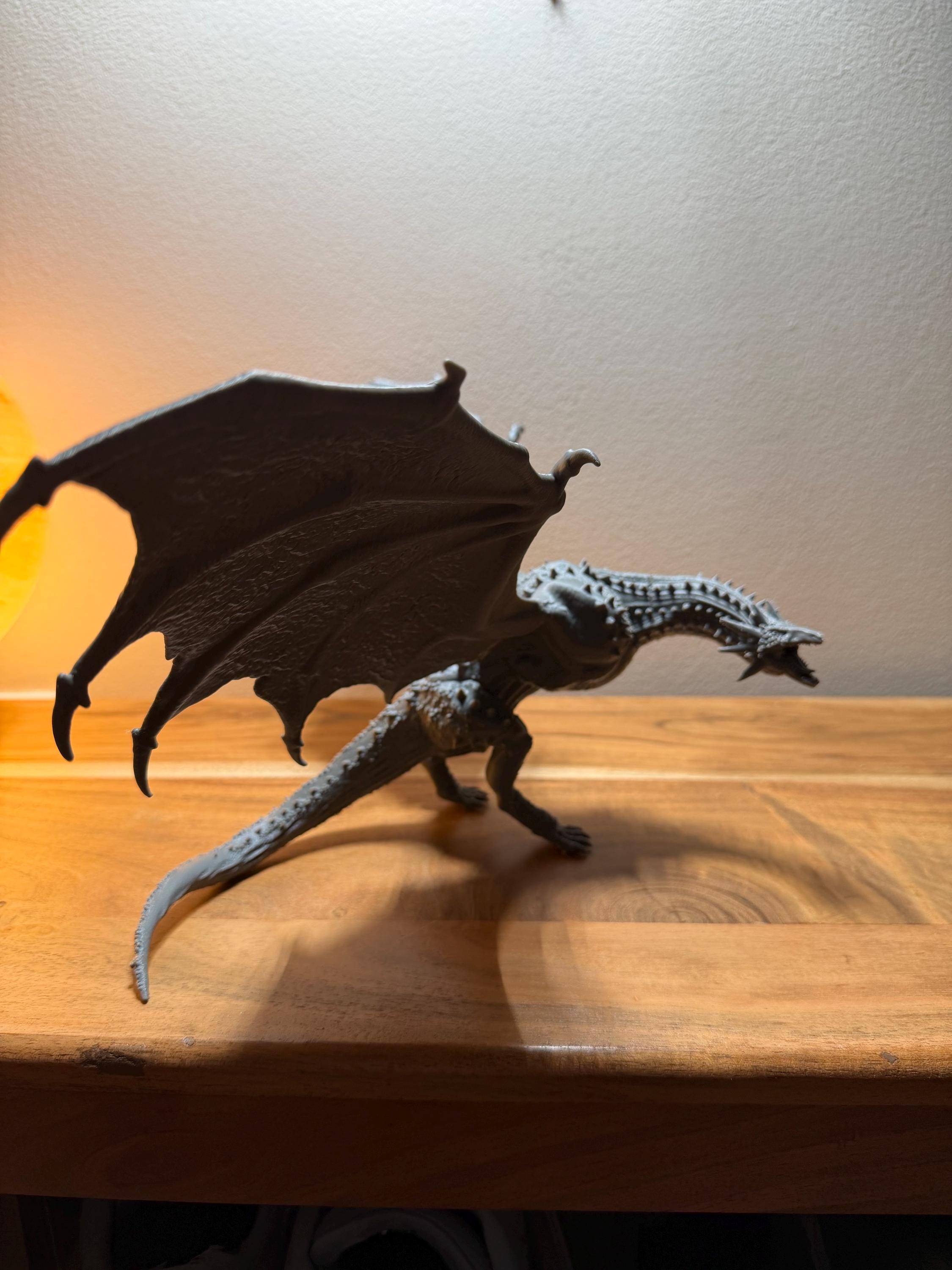 Caraxes figure - Etsy 日本