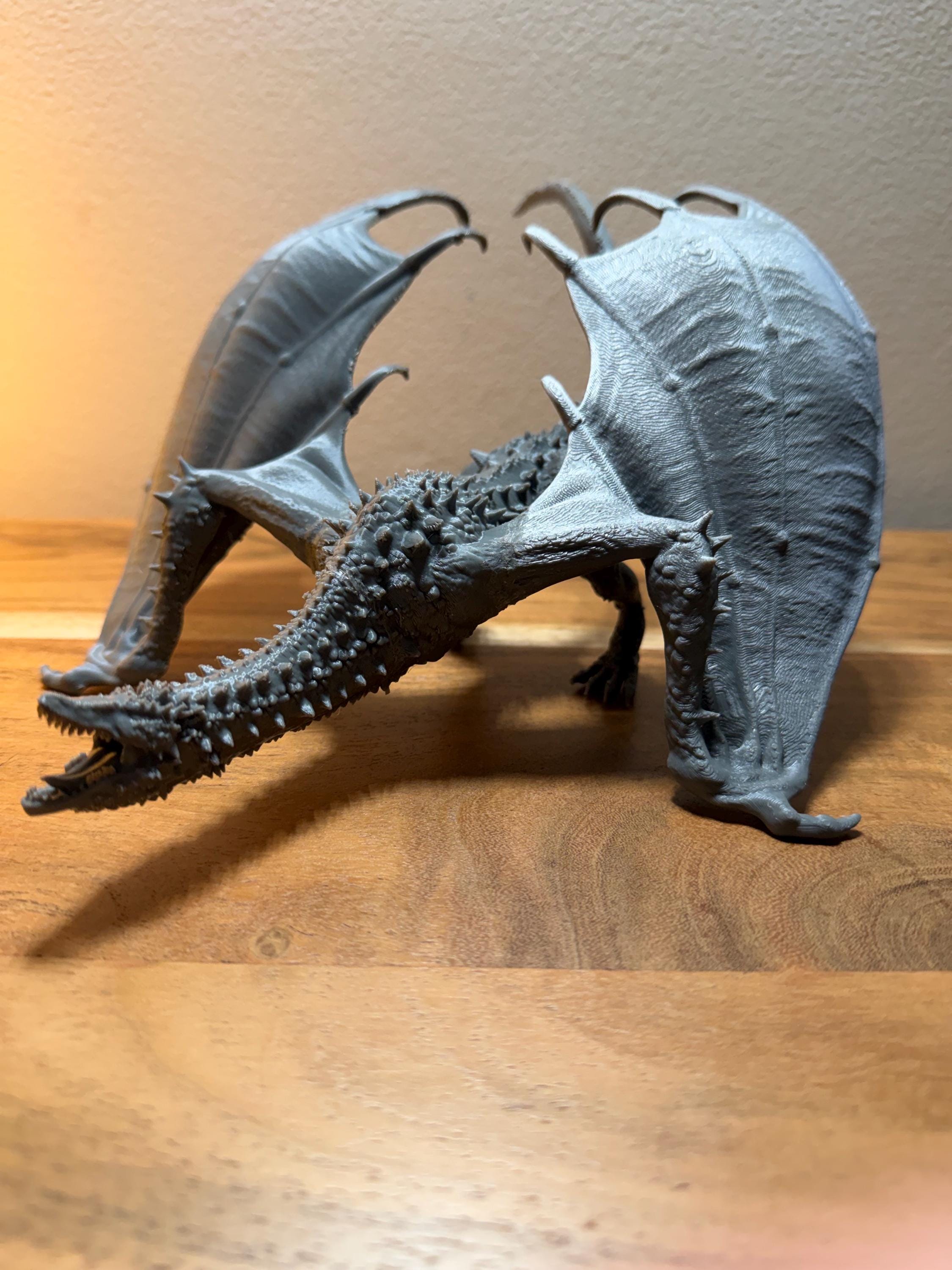 House dragon figure - Etsy 日本