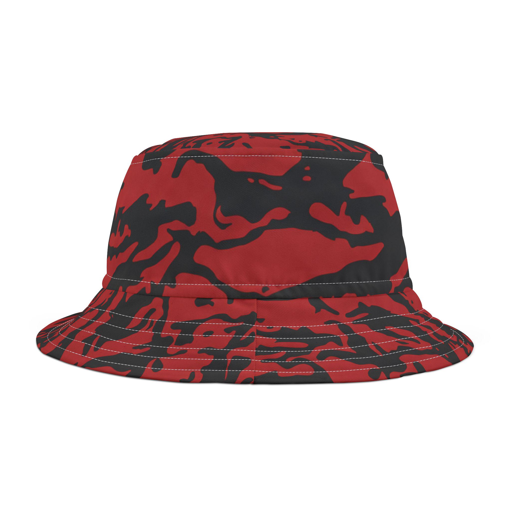 帽子 RRL Tiger Camo Bucket Army Hat il_fullxfull.7836573207_l8fo.jpg