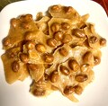 Grandma Yoder's Homemade Peanut Brittle