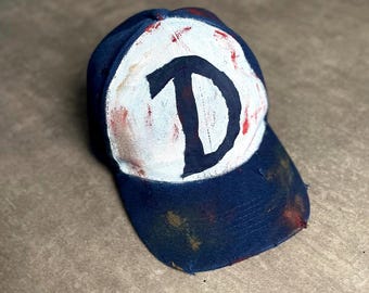 Clementine cap The walking dead cosplay