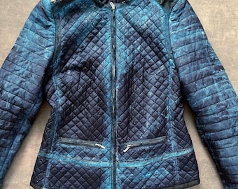 Clarke Griffin cosplay the 100 jacket