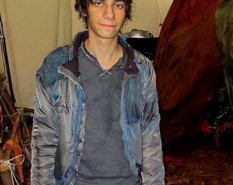 Jasper cosplay jacket The 100
