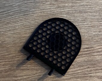 IKEA SKADIS Display Stand: 3D Printed Collectible & Poké Ball Holder