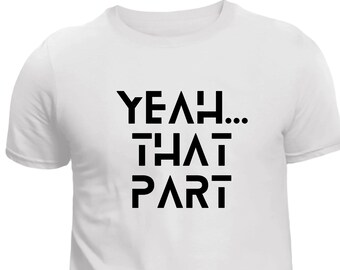 Sí, esa parte... ¿Qué más hay que decir? Travesuras, sarcasmo, citas, lo sé.