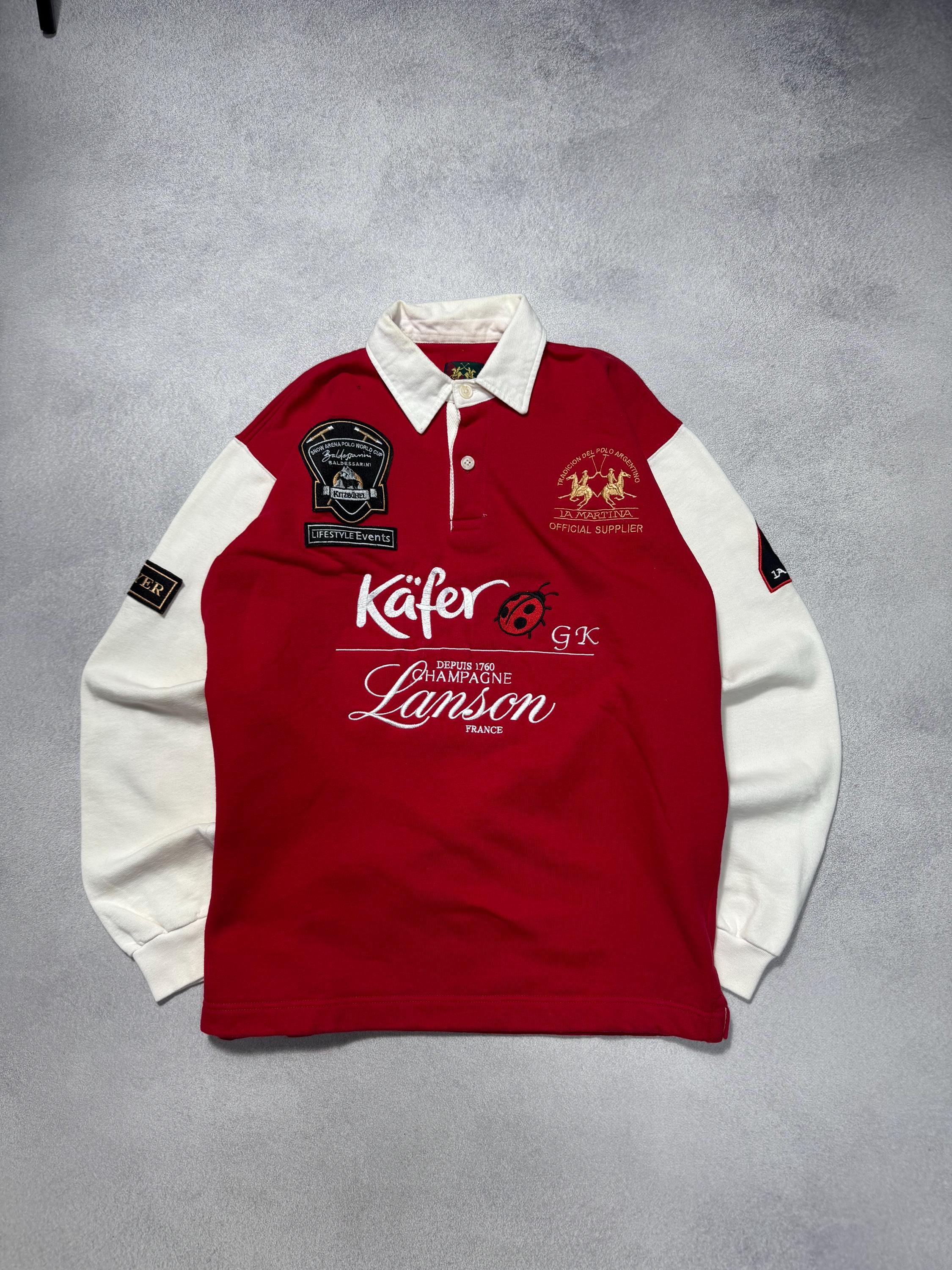 希少 美品 k-swissロゴ ワッペン vintage polo ポロシャツ 希少 美品 90s オリジナル k-swissロゴ ワッペン vintage polo