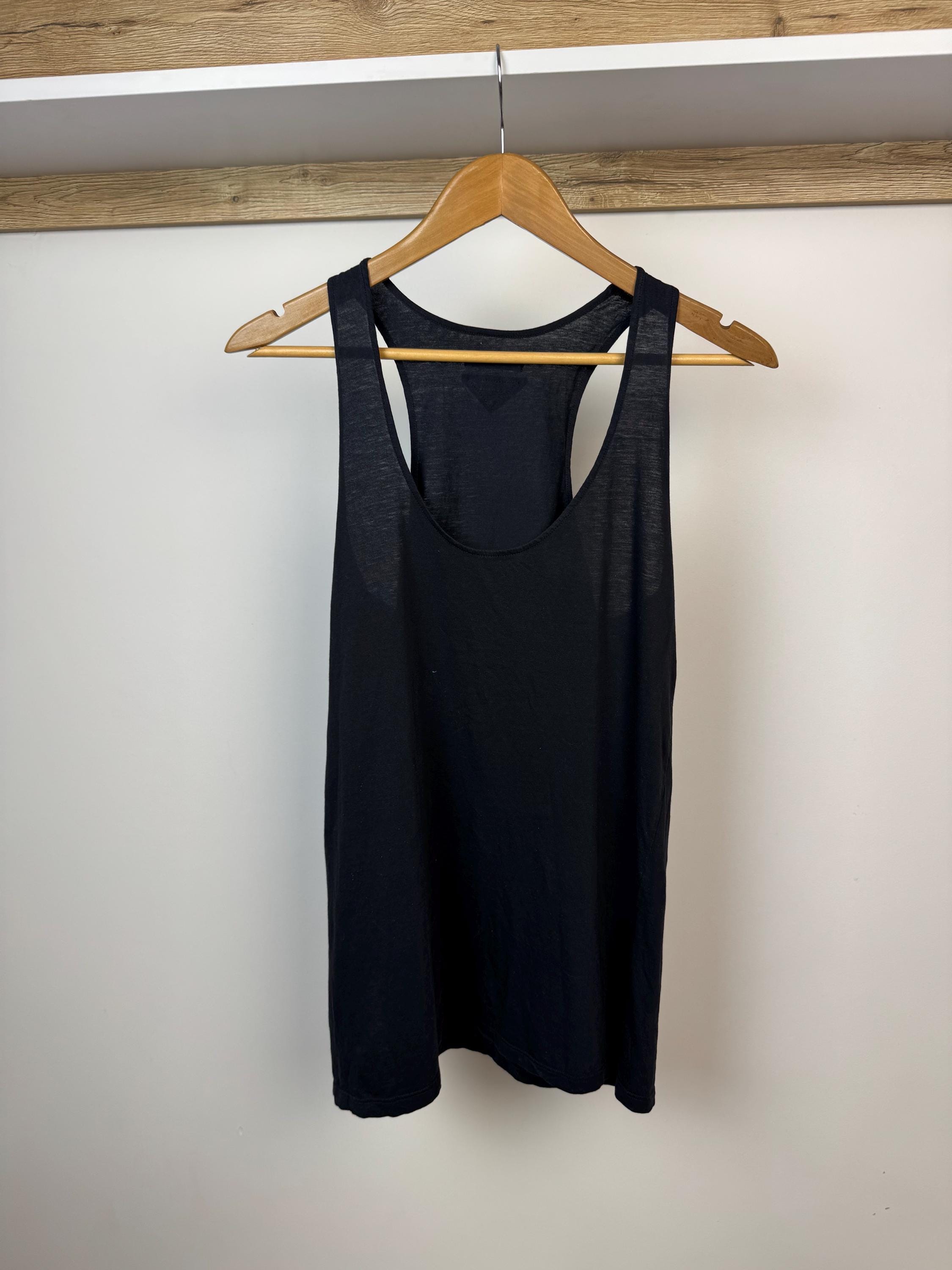 Vintage Prada Tank Top - Etsy