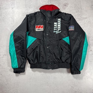 Vintage yamaha jacket - Etsy 日本