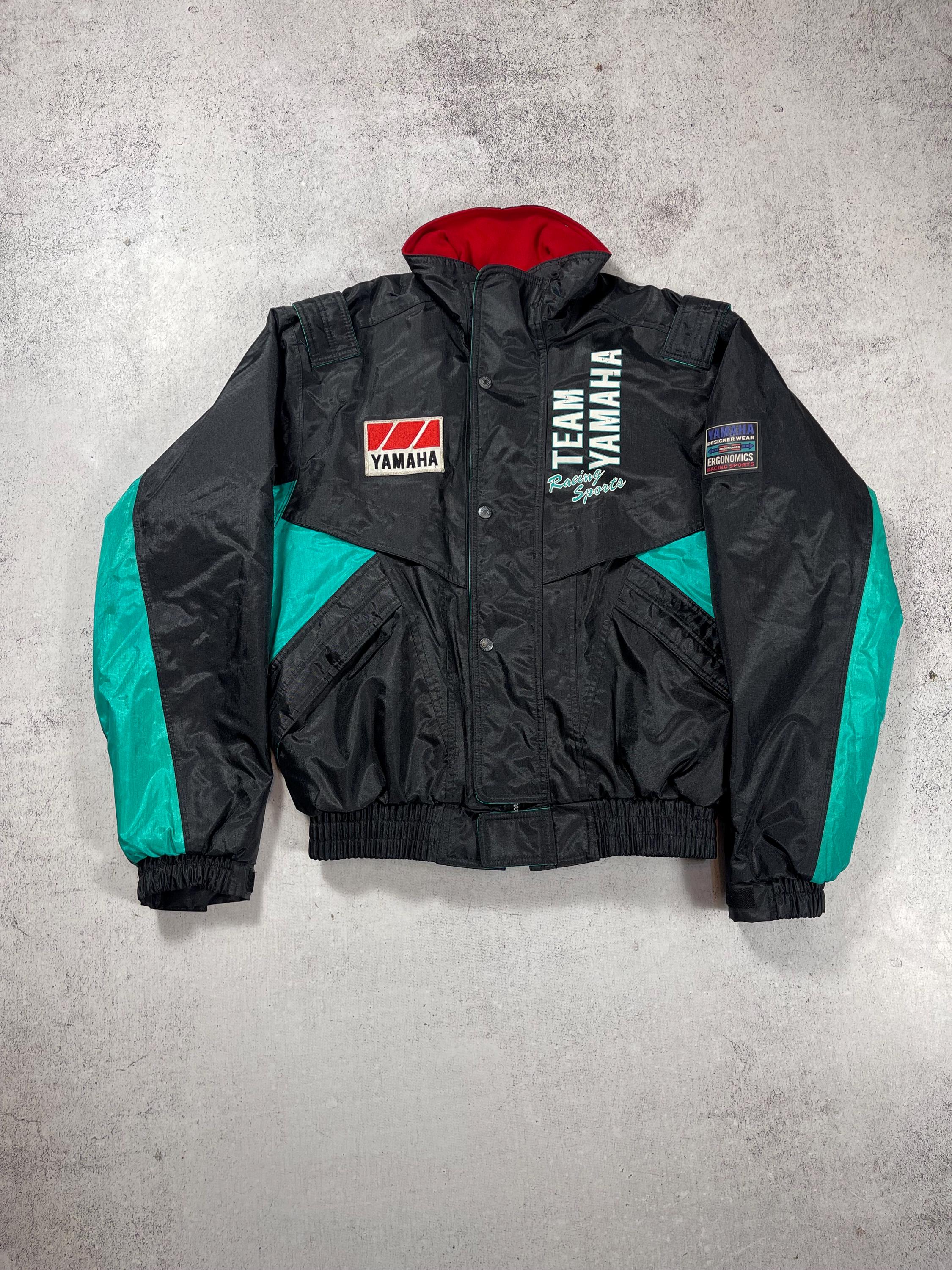 Vintage yamaha jacket - Etsy 日本