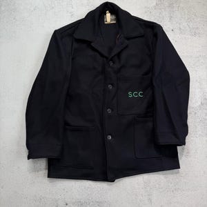 Vintage Donkey Jackets - Etsy