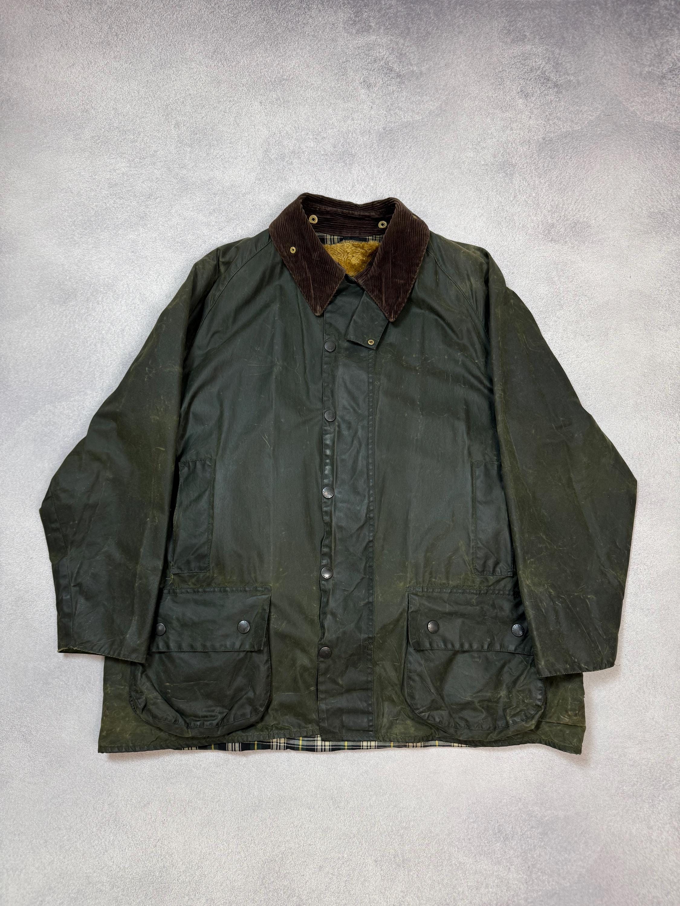 Barbour Beaufort Jacket Men - Etsy display picture 1