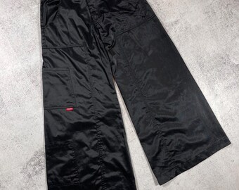amok London super wide rave pants 90s ブランド 品 通販