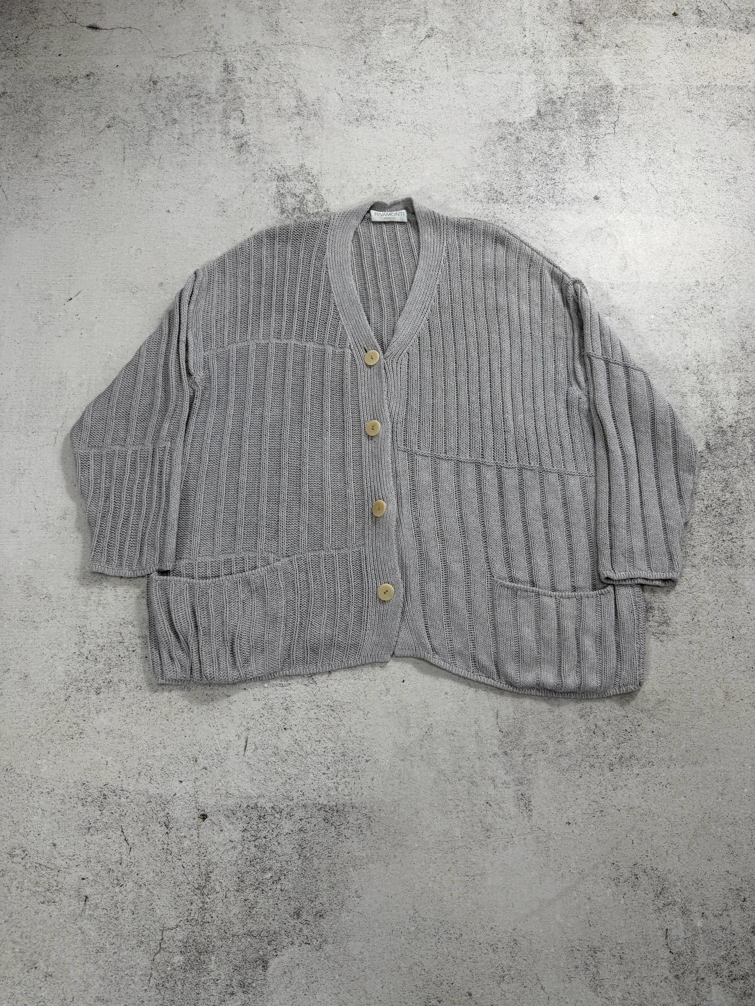 リヴァモンティ RIVAMONTI カーディガン Rivamonti - Etsy
