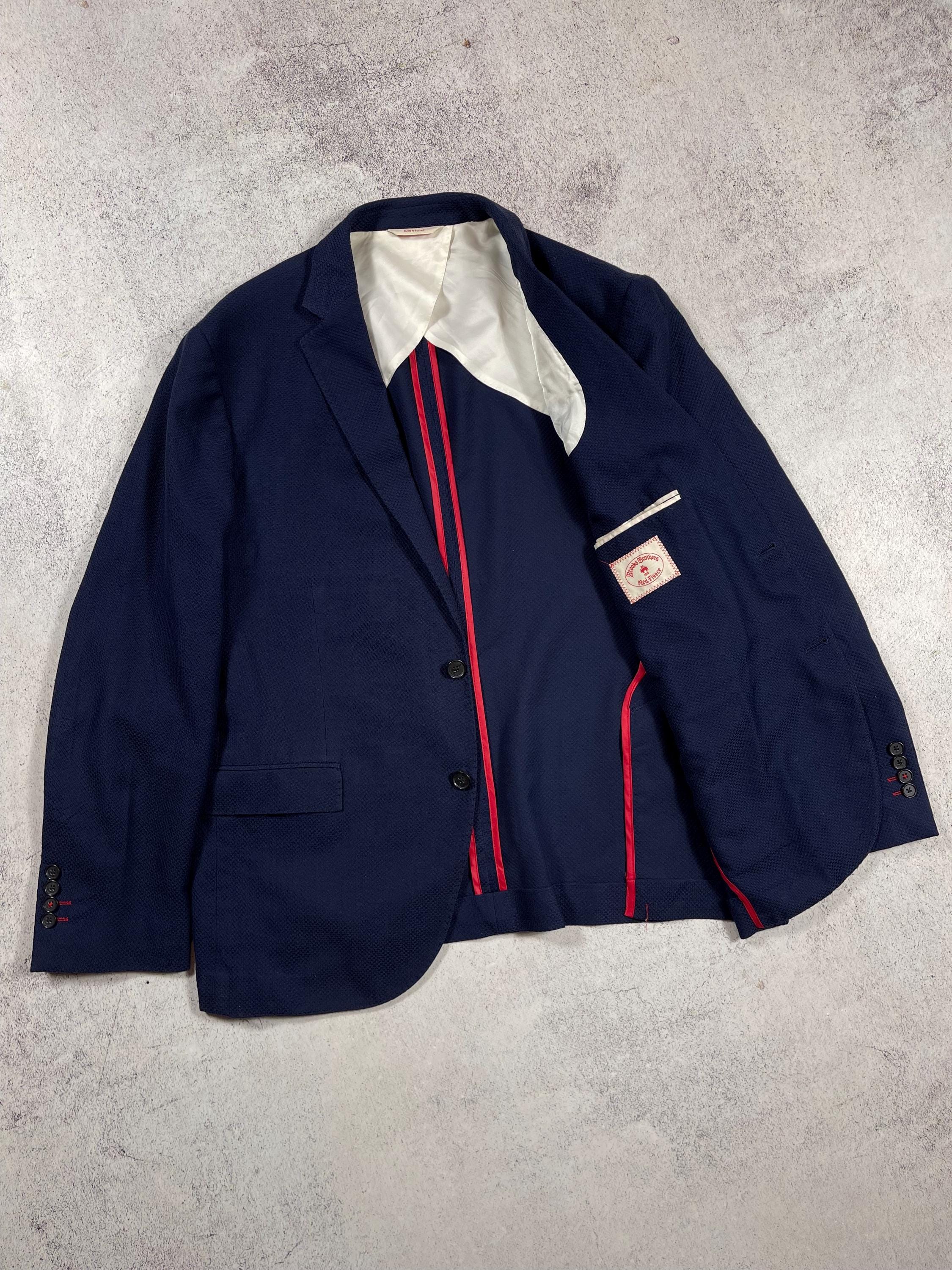 Brooks Brothers Red Fleece Men 