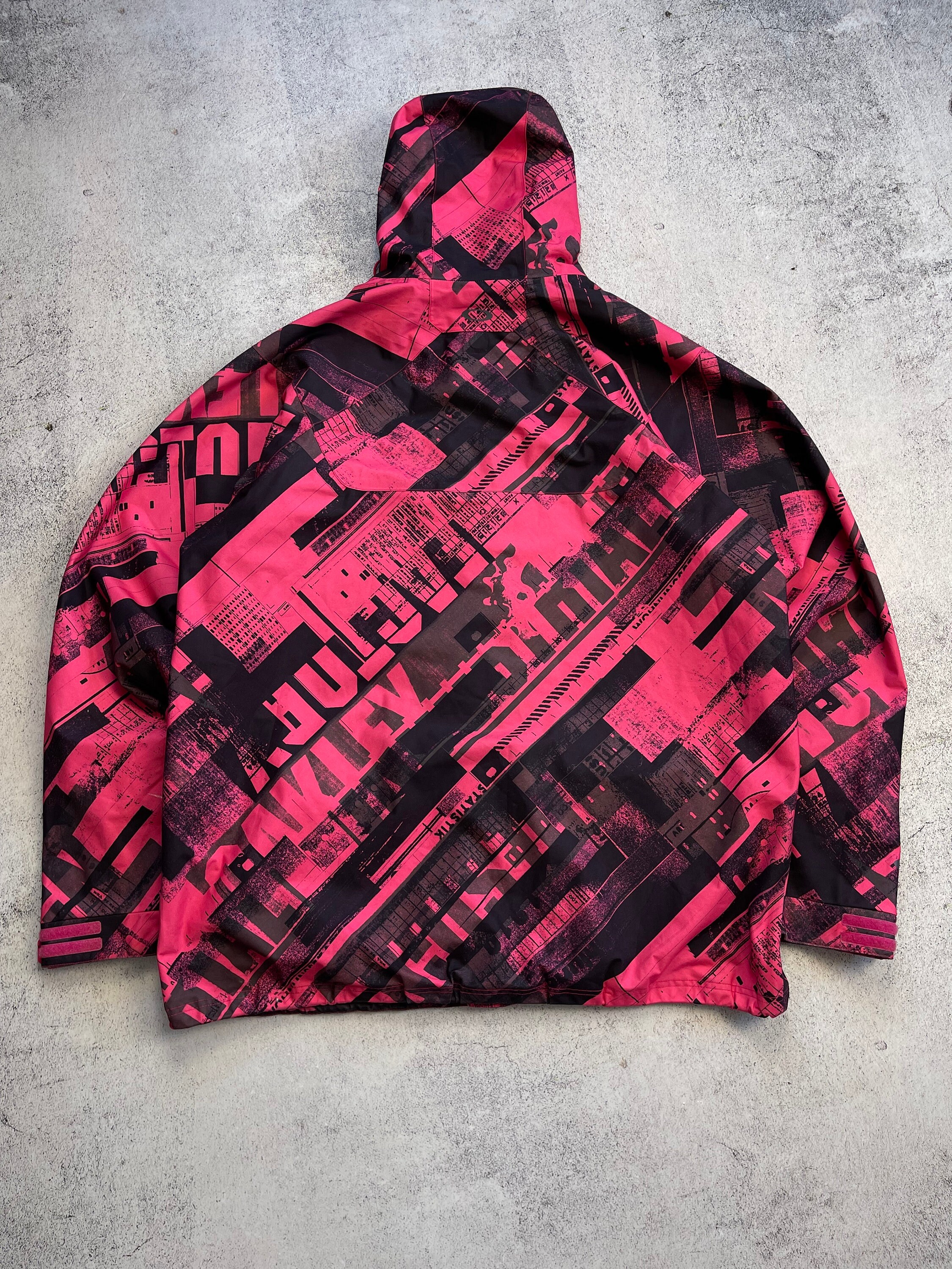 ジャケット・アウター 90s Oakley dragon skin mountain jaket il_340x270.6032030779_mool.jpg