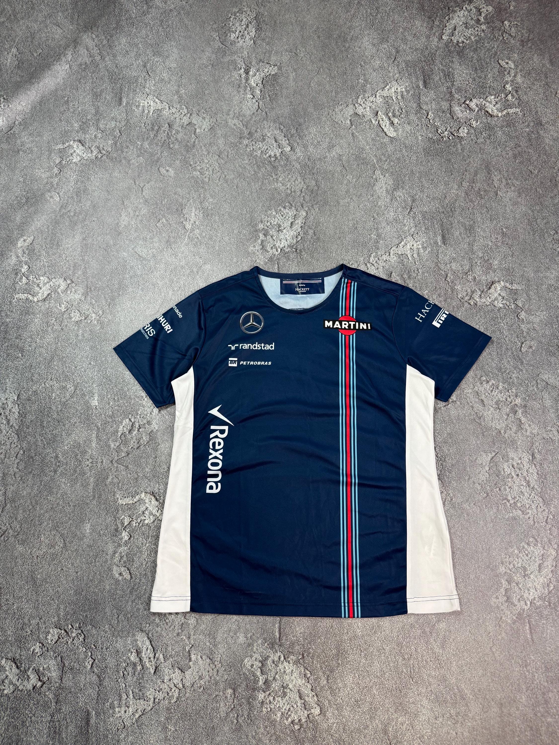 Buy Martini Racing Shirt Online In India India