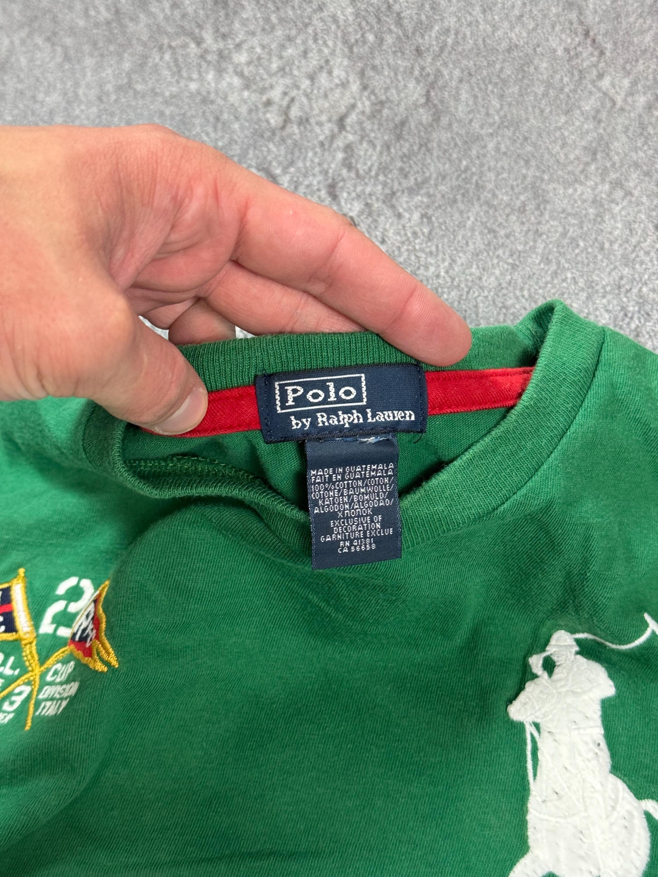 Polo Ralph Lauren ラグビーボール 非売品 2025年最新】ポロ ラルフローレン ラグビーの人気アイテム
