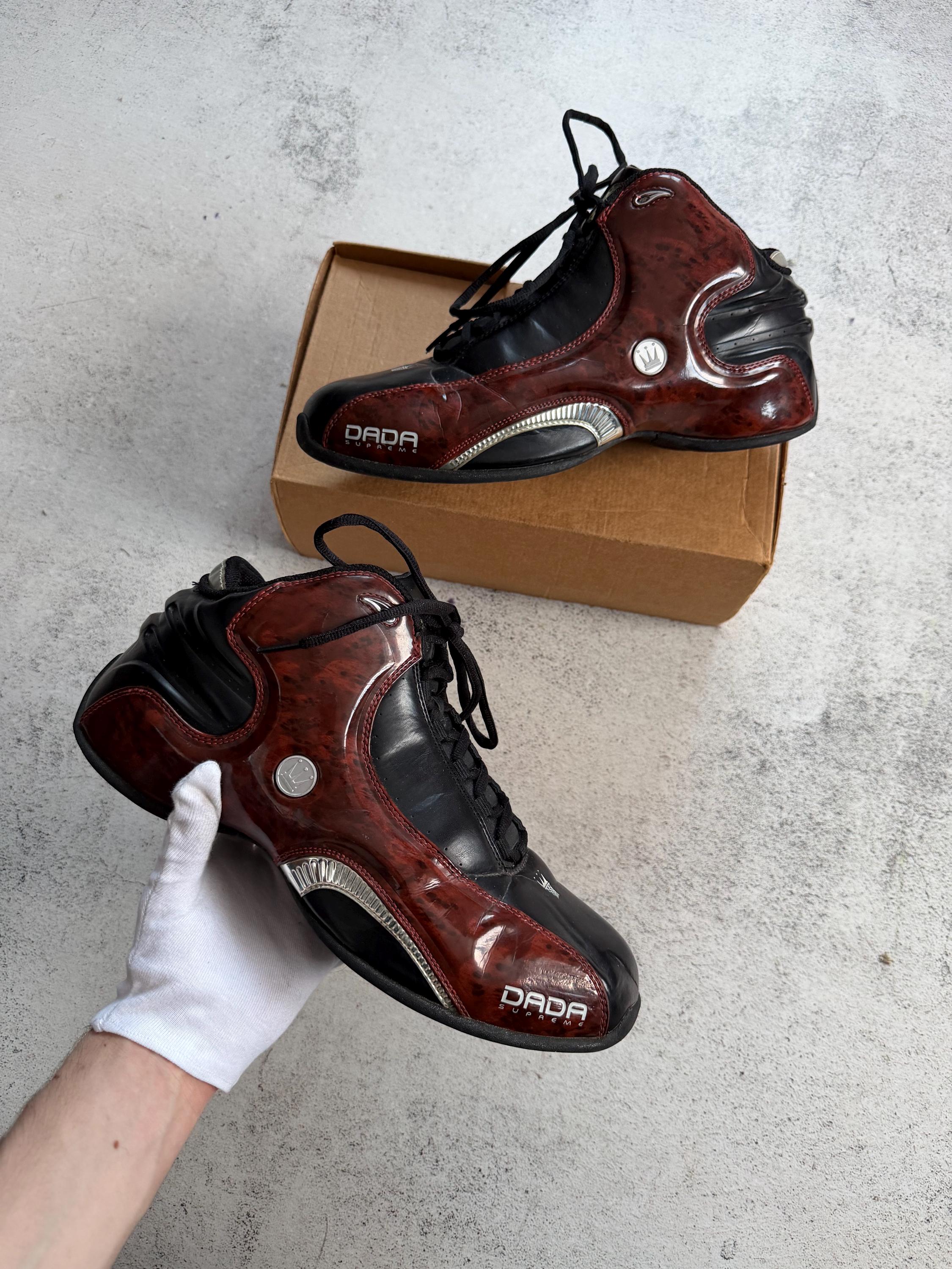 Dada Sneakers - Etsy Canada