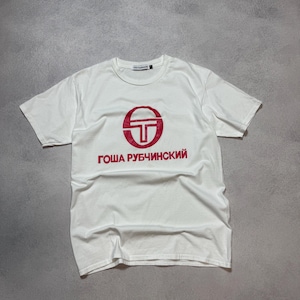 Gosha Rubchinskiy - Etsy