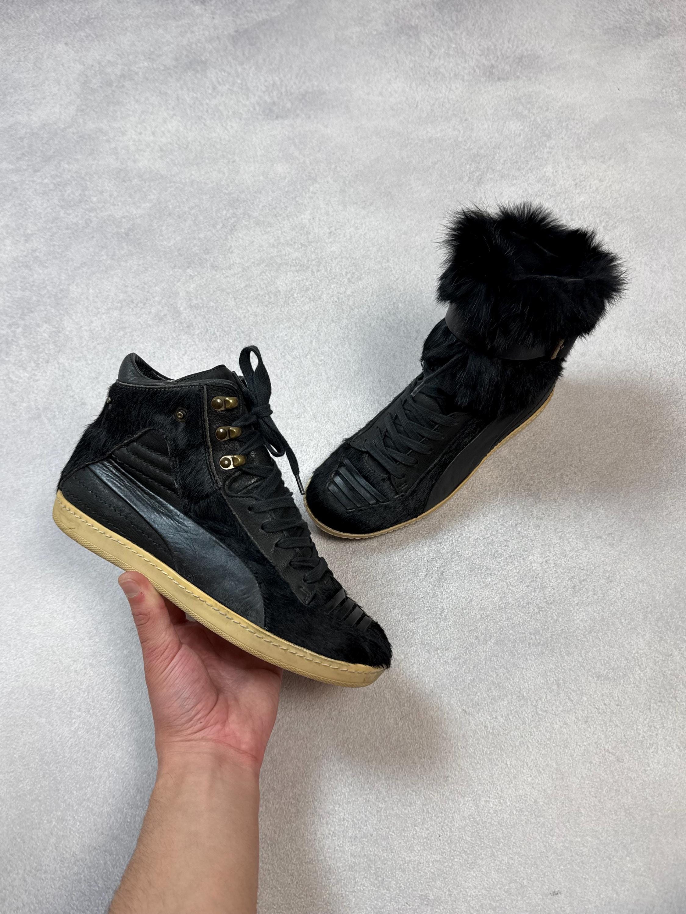 Alexander Mcqueen Puma - Etsy