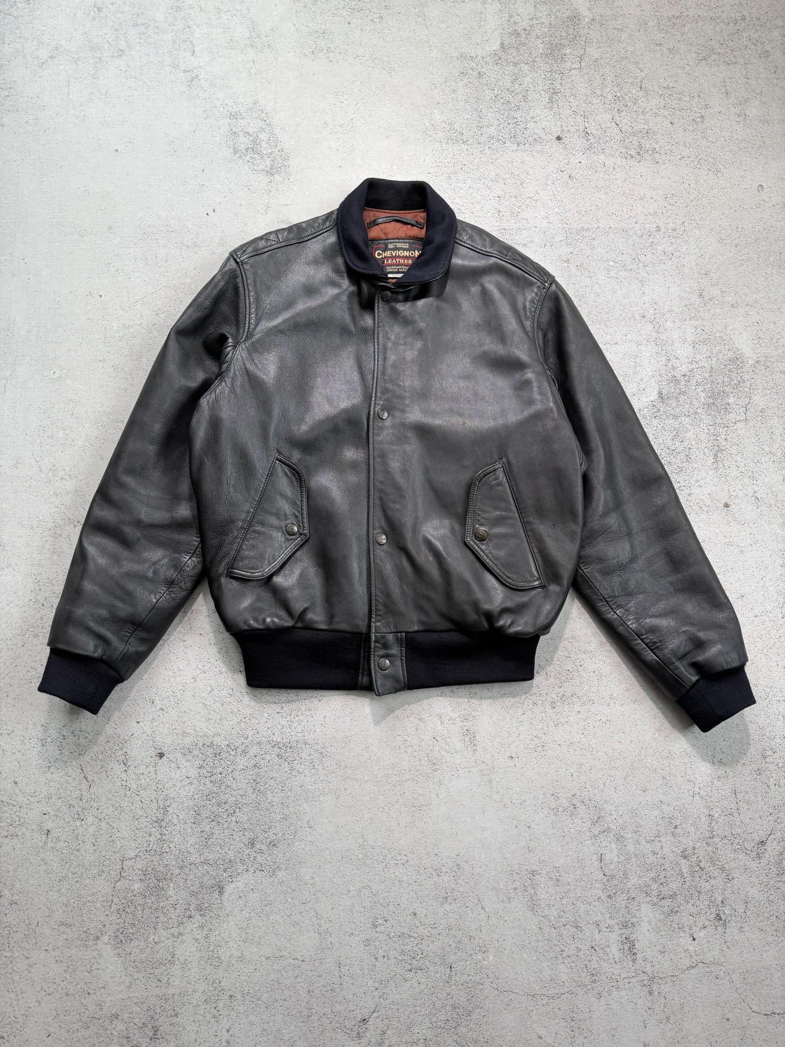 Chevignon jacket - Etsy 日本