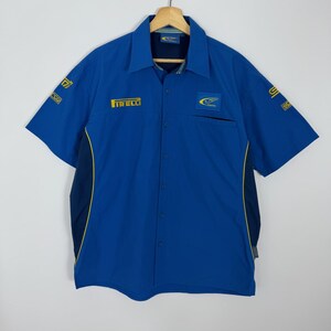 Subaru World Rally Team - Etsy