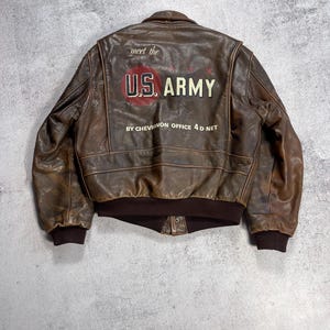 Chevignon Jacket - Etsy