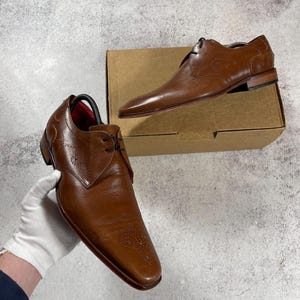 Jeffery west shoes - Etsy 日本