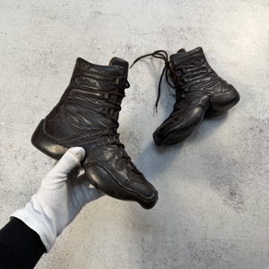 Marithe Francois Girbaud Boots - Etsy