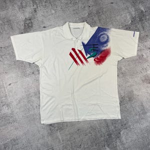 Stefan edberg adidas - Etsy 日本