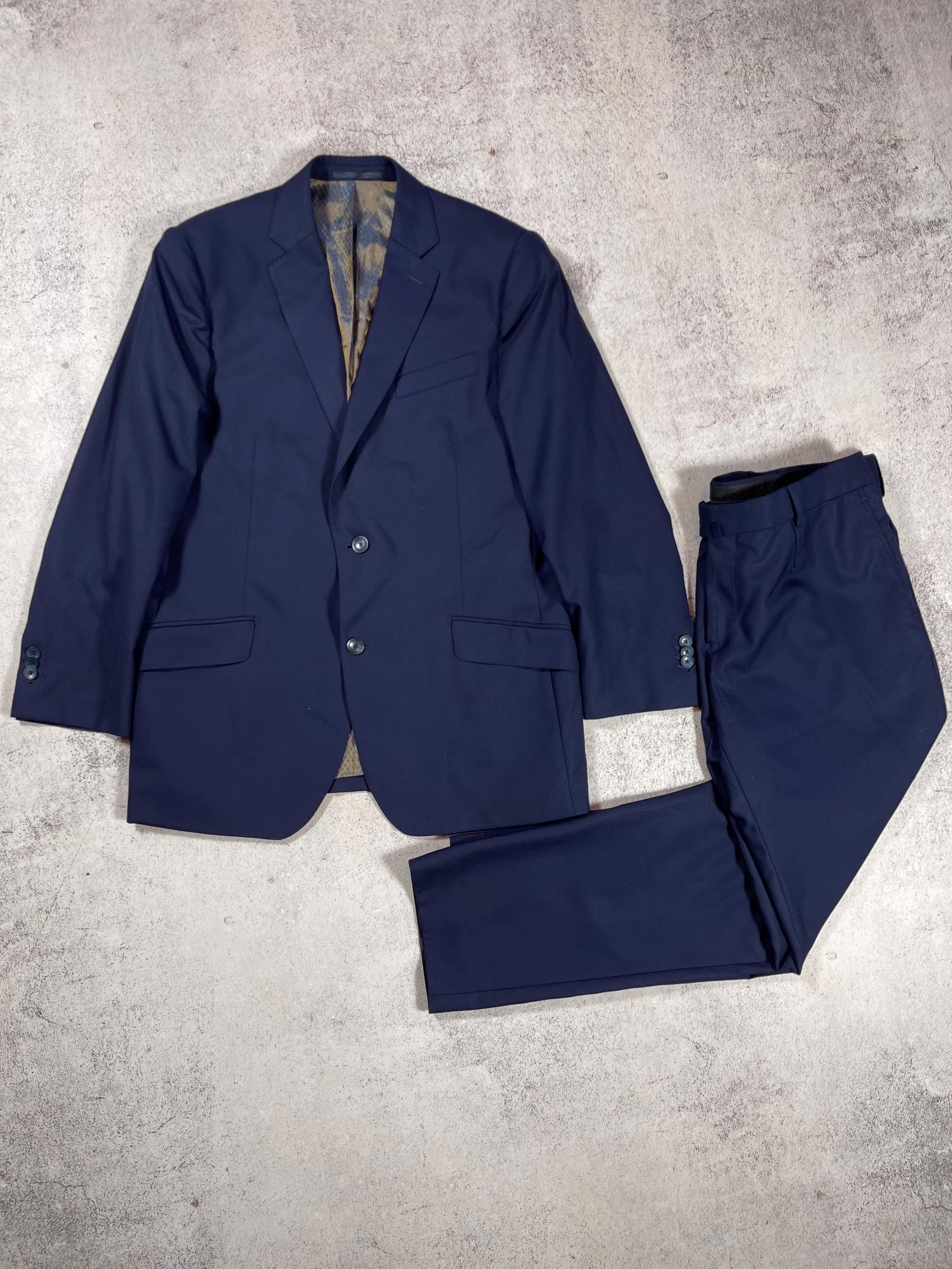 Savile row london Italia