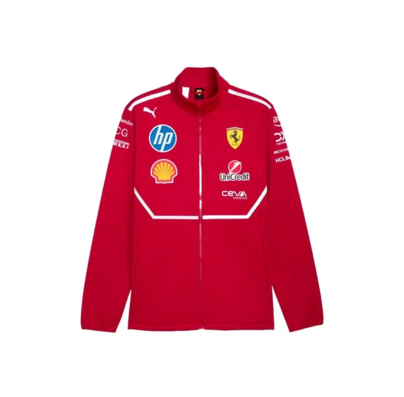Puma ferrari jacket - Etsy 日本