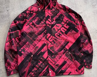 ジャケット・アウター 90s Oakley dragon skin mountain jaket Oakley Kendall RC Shell Jacket 2.0 - New Dark Brush | Oakley® US