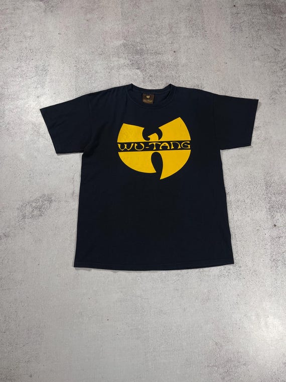 Wu Tang Clan Wu Wear Men