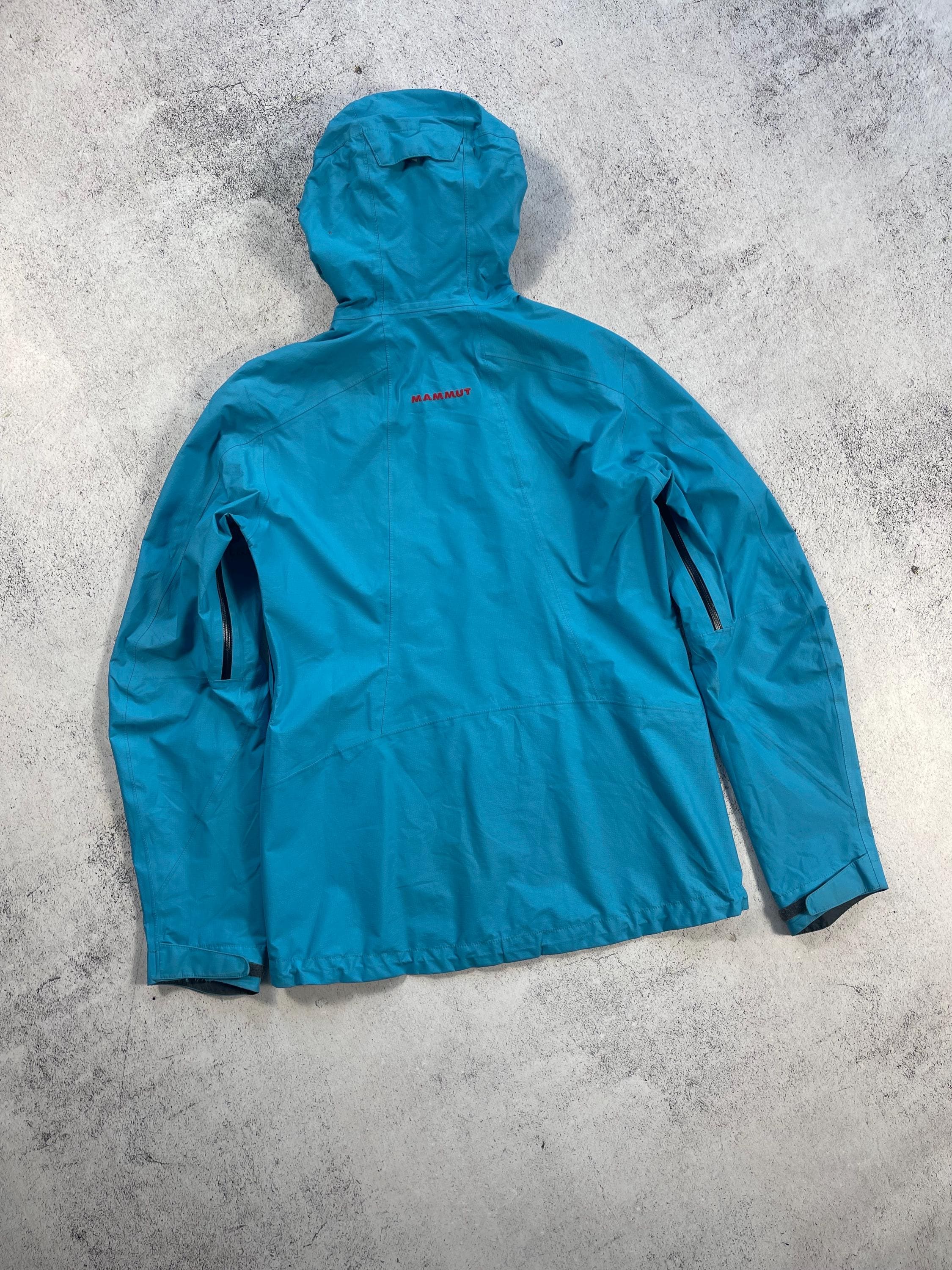 【人気】MAMMUT◆WS Prism Jacket◆S/ブルー 2025年最新】マムート プリズムジャケットの人気アイテム - メルカリ