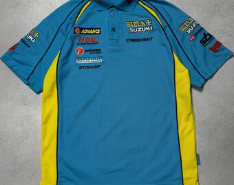 Gresini Racing / Rizla Suzuki シャツ 他3枚セット il_340x270.6769312905_p6dz.jpg
