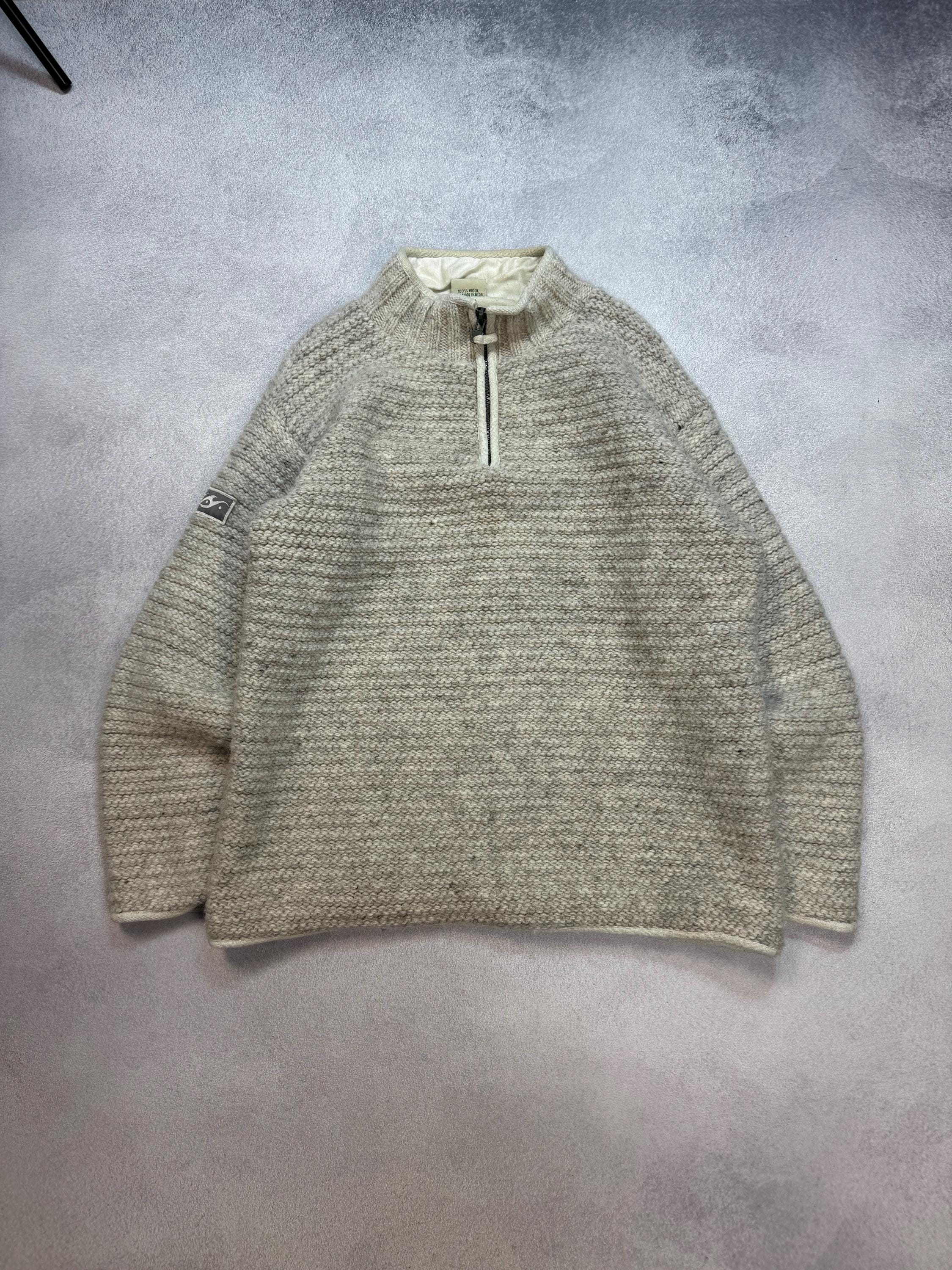 Pachamama sweater - Etsy 日本