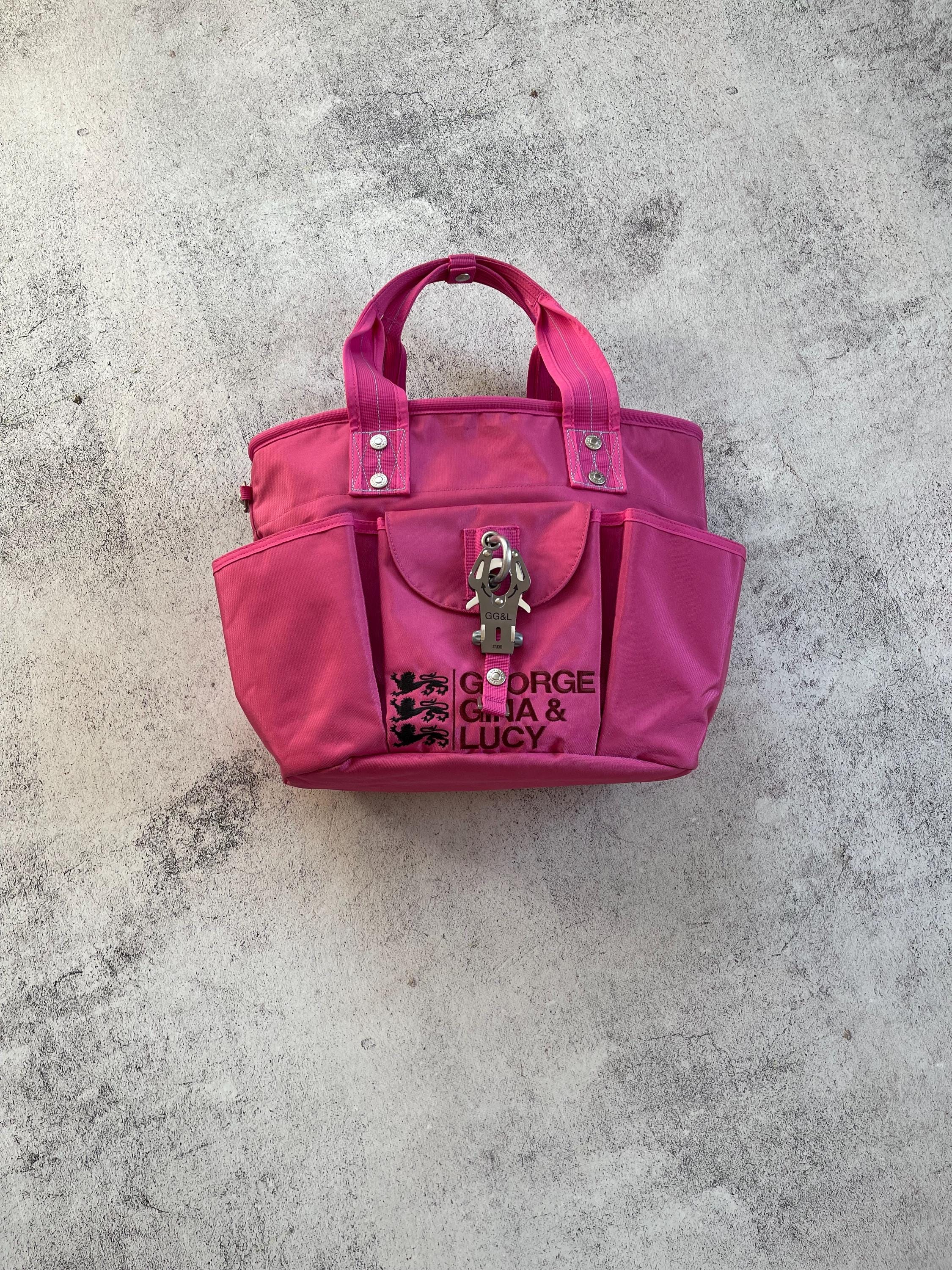 Beach Bag Sansibar Tasche Rosa Sansibar Tasche Pink Sansibar Beach
