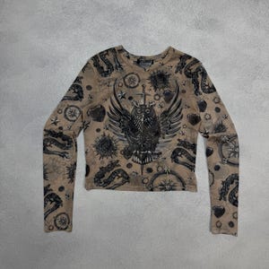 Jean paul gaultier top - Etsy 日本