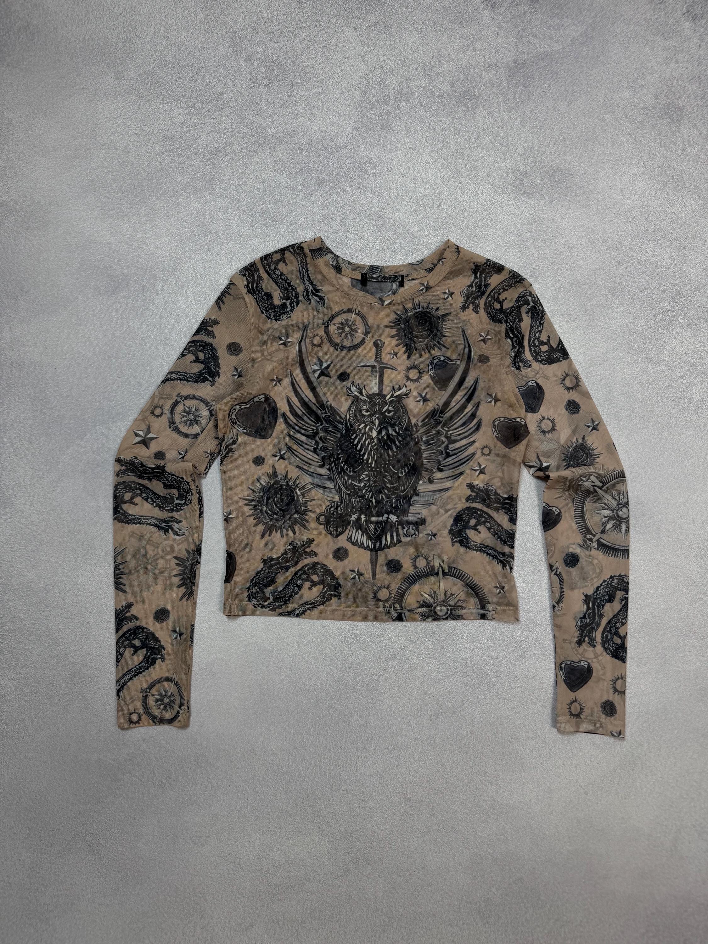 Jean Paul Gaultier Style Top - Etsy Jean Paul Gaultier Style Top - Etsy