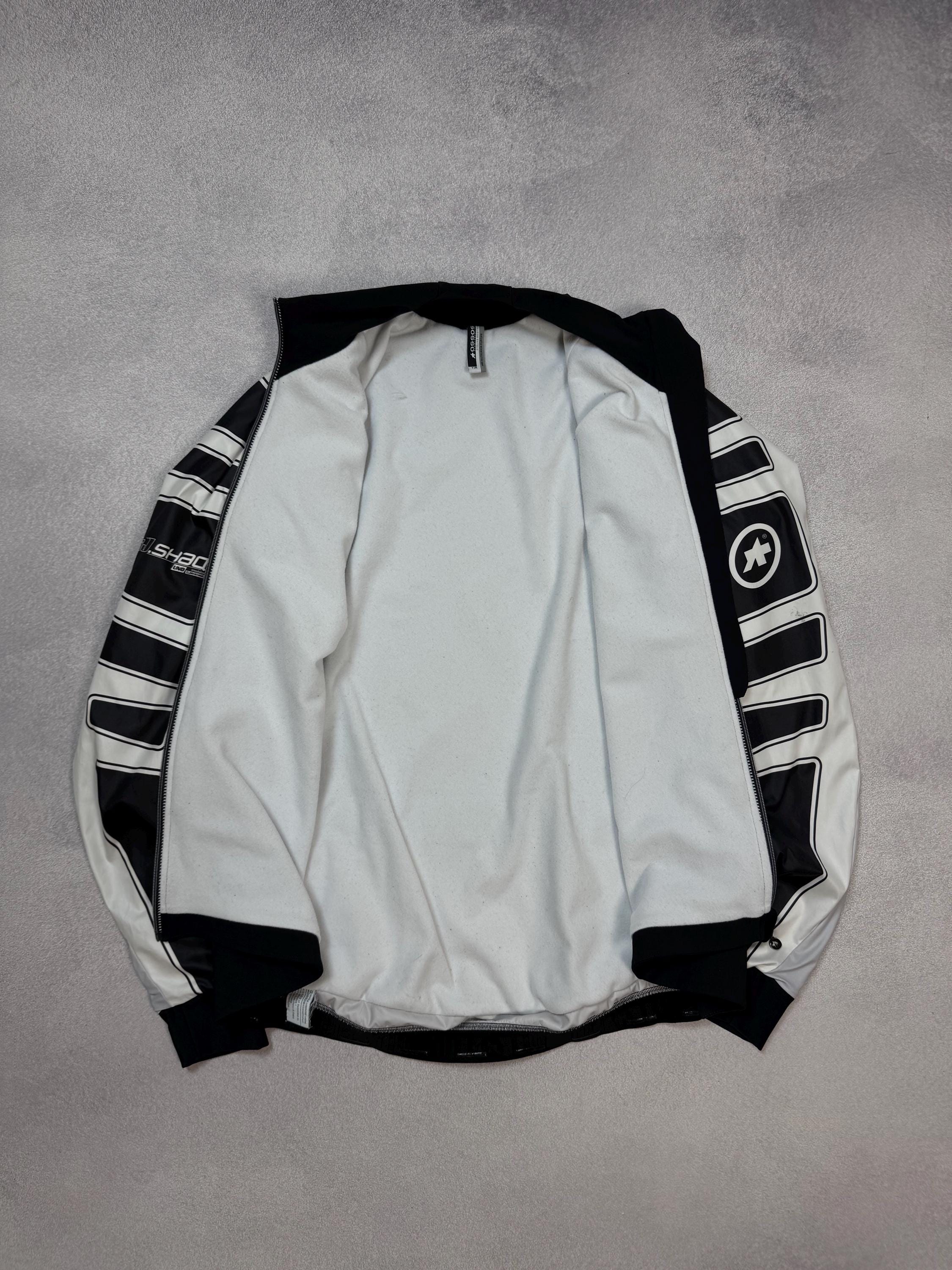 Assos Ij.shaq.6 Uno Insulator Winter Jacket Cycling Velo Bike